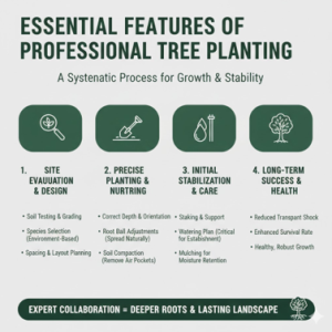 Tree Planting Services