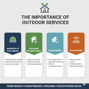 Outdoor Services