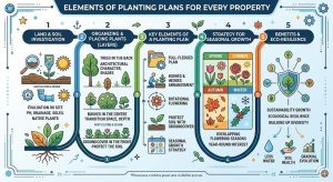 Planting Plans Every Property