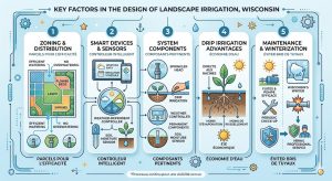 Landscape Irrigation Planning Wisconsin